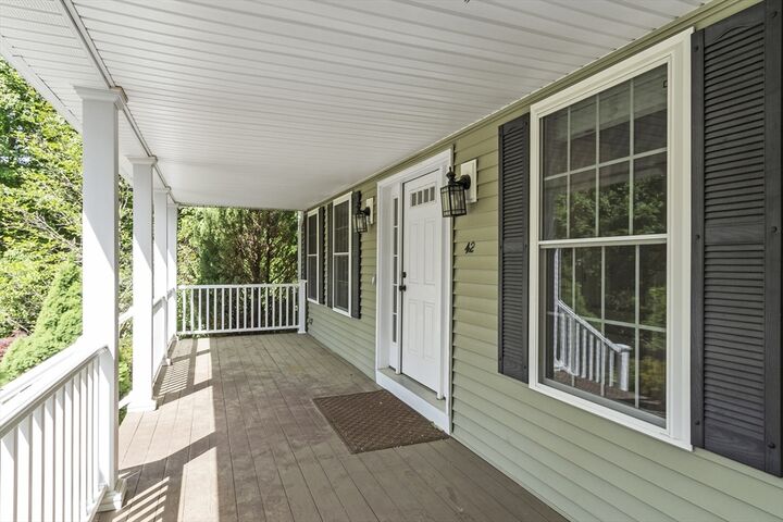 Property Photo:  42 Ballard Street  MA 01876 