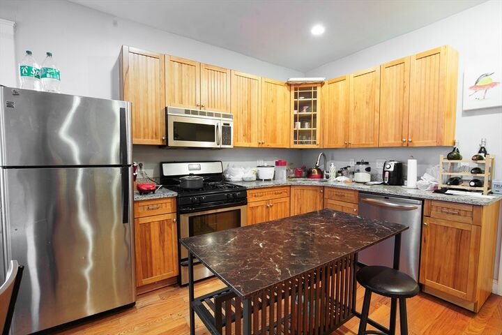 Property Photo: 194 Marion Street 2 MA 02128