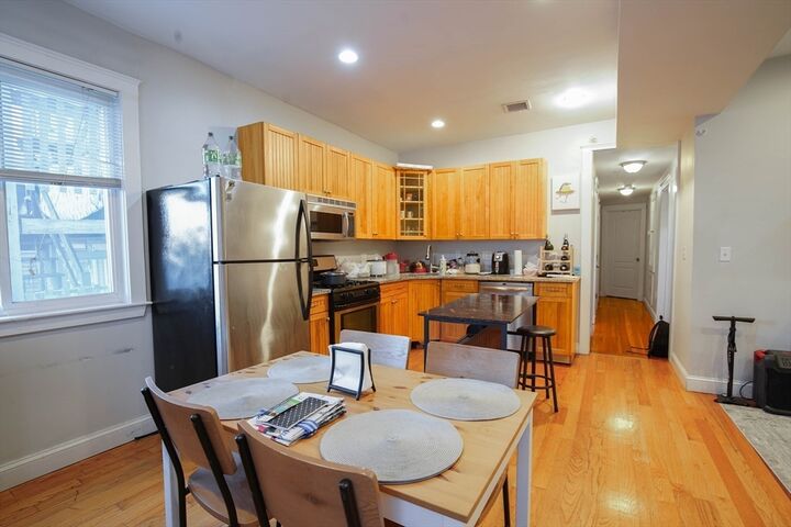 Property Photo:  194 Marion Street 2  MA 02128 