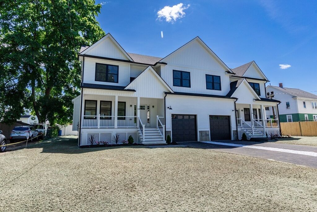 Property Photo:  15 Foss A  MA 01702 