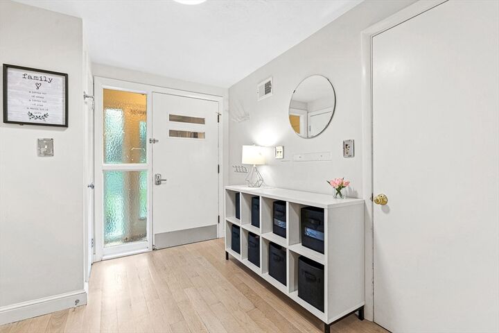 Property Photo:  44 Rowena Rd  MA 02459 