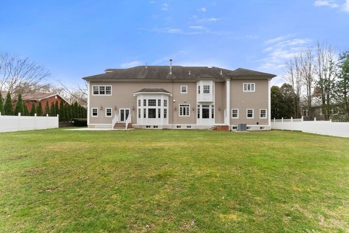 Property Photo: 75 Woodfall Road MA 02478