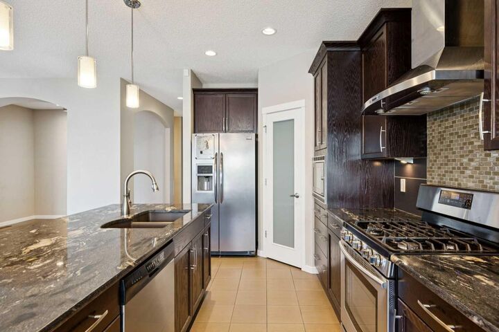 Property Photo:  53 Sage Valley Circle NW  AB T3R 0E8 