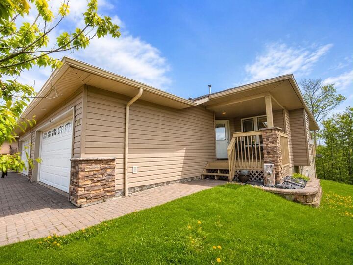 Property Photo: 131 Moberly 10 AB T0E 0Y0
