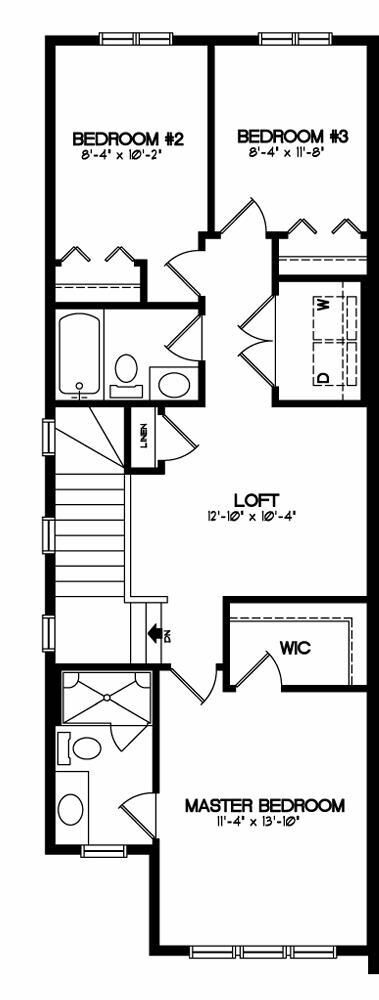 Property Photo: 98 Ambleridge Avenue NW AB T3P 3G4