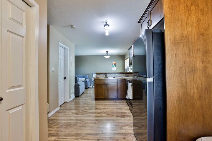 Property Photo: 645 12 A Street N AB T1H 2K1