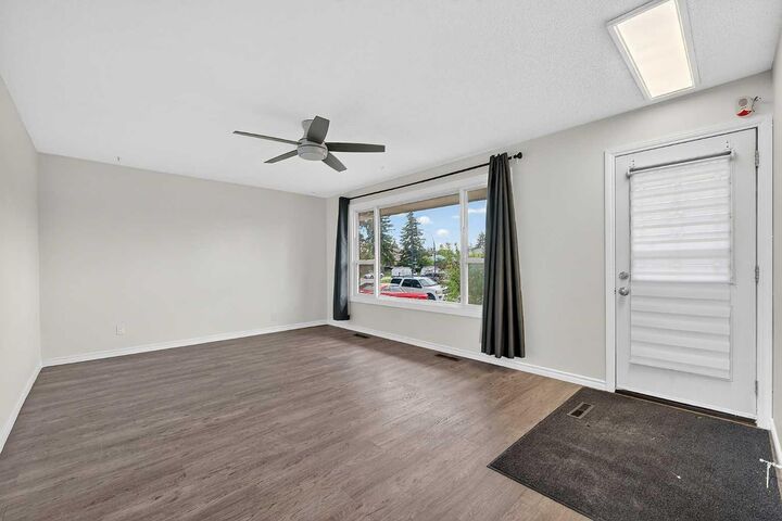 Property Photo: 1608 54 Street SE AB T2A 1W8