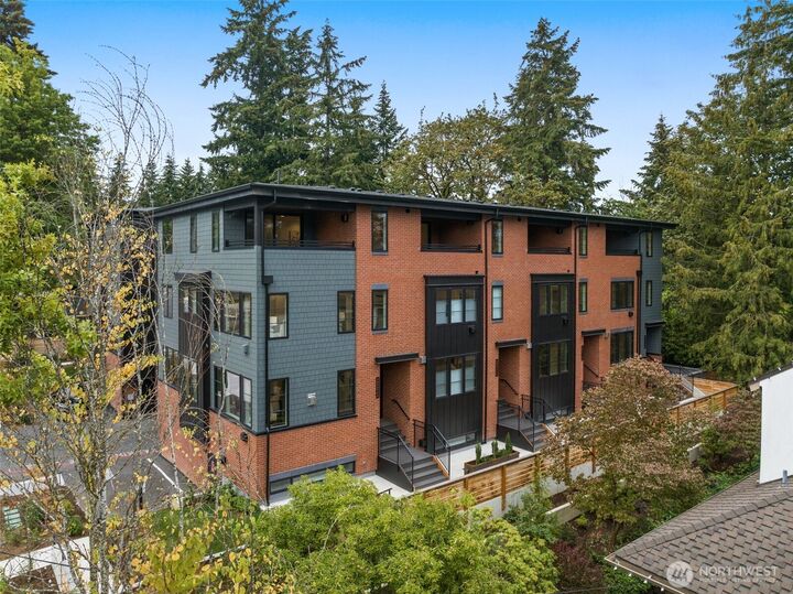 Property Photo: 11223 NE 13th Lane WA 98004