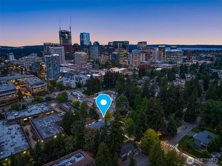 Property Photo:  11223 NE 13th Lane  WA 98004 