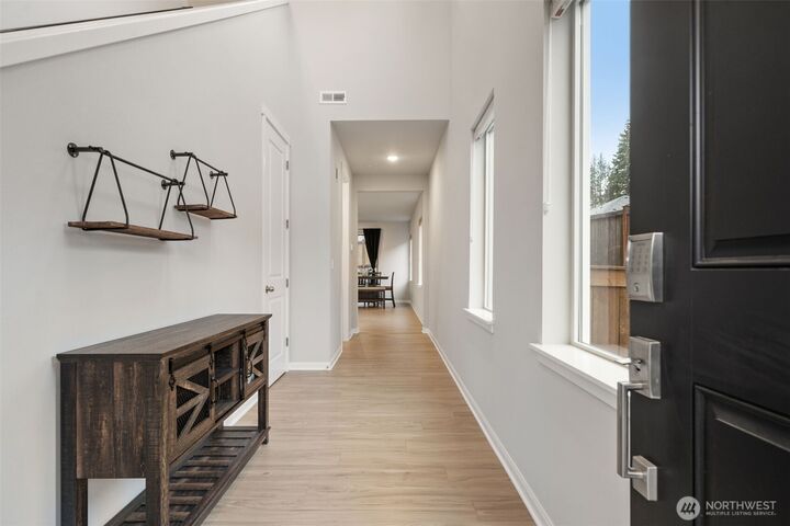 Property Photo: 4597 Hibiscus Circle SW WA 98367