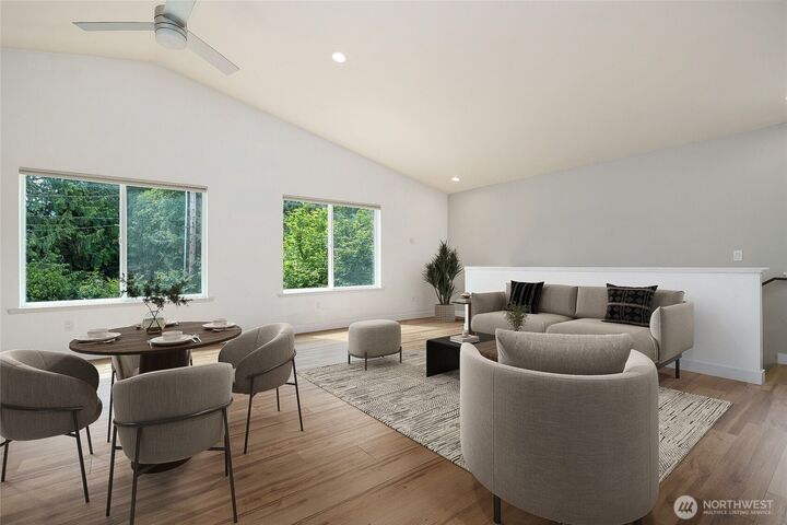 Property Photo:  16330  Dogwood Lane  WA 98223 