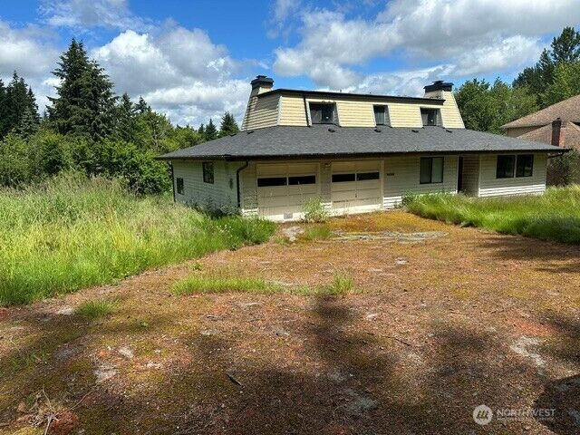 Property Photo: 22702 NE 16th Street WA 98074