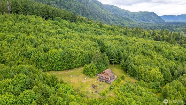 Property Photo:  7603  Wheeler Road  WA 98266 