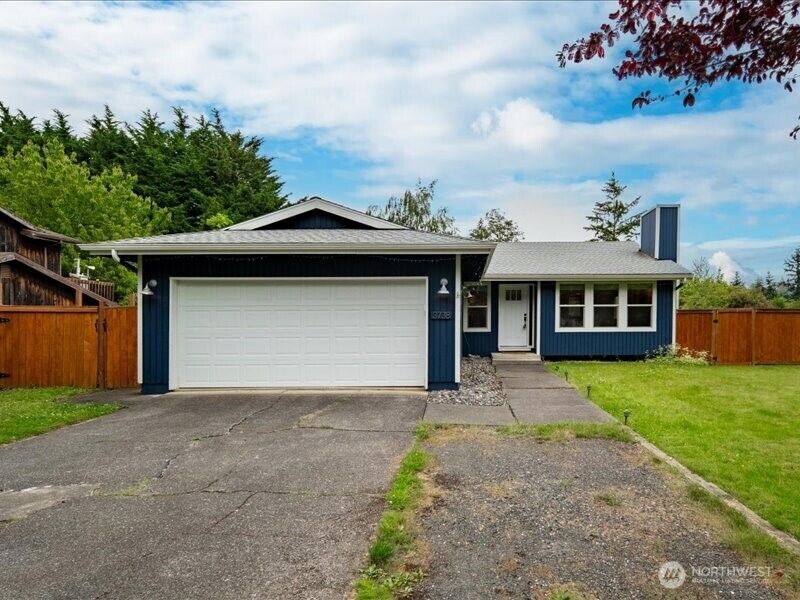 Property Photo: 3738 Magrath Road WA 98226
