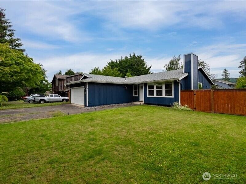Property Photo: 3738 Magrath Road WA 98226