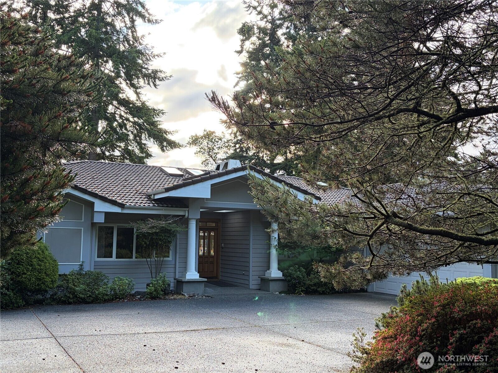 Property Photo:  182  Cedarview Drive  WA 98368 