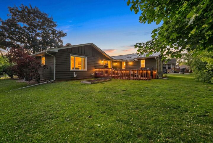 Property Photo:  1708 Thelen Avenue  WI 54130 