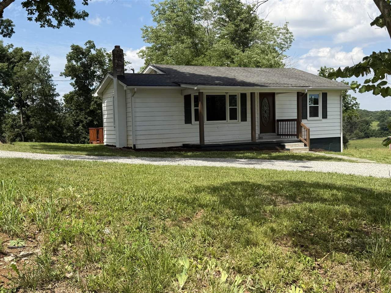 Property Photo:  7243 Plano Road  KY 42104 