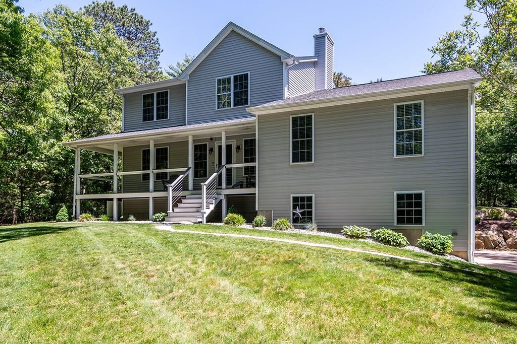 Property Photo:  152 Webster Trail  RI 02879 