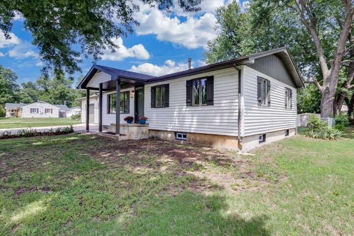 Property Photo: 1800 Ritchie KS 67156