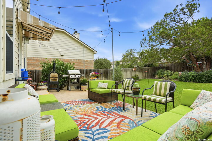 Property Photo:  11038 Wilson Oaks  TX 78249 