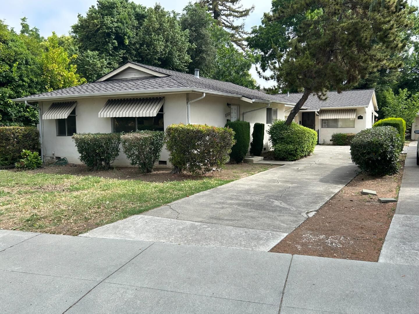 Property Photo: 1470 Lincoln Avenue CA 95125