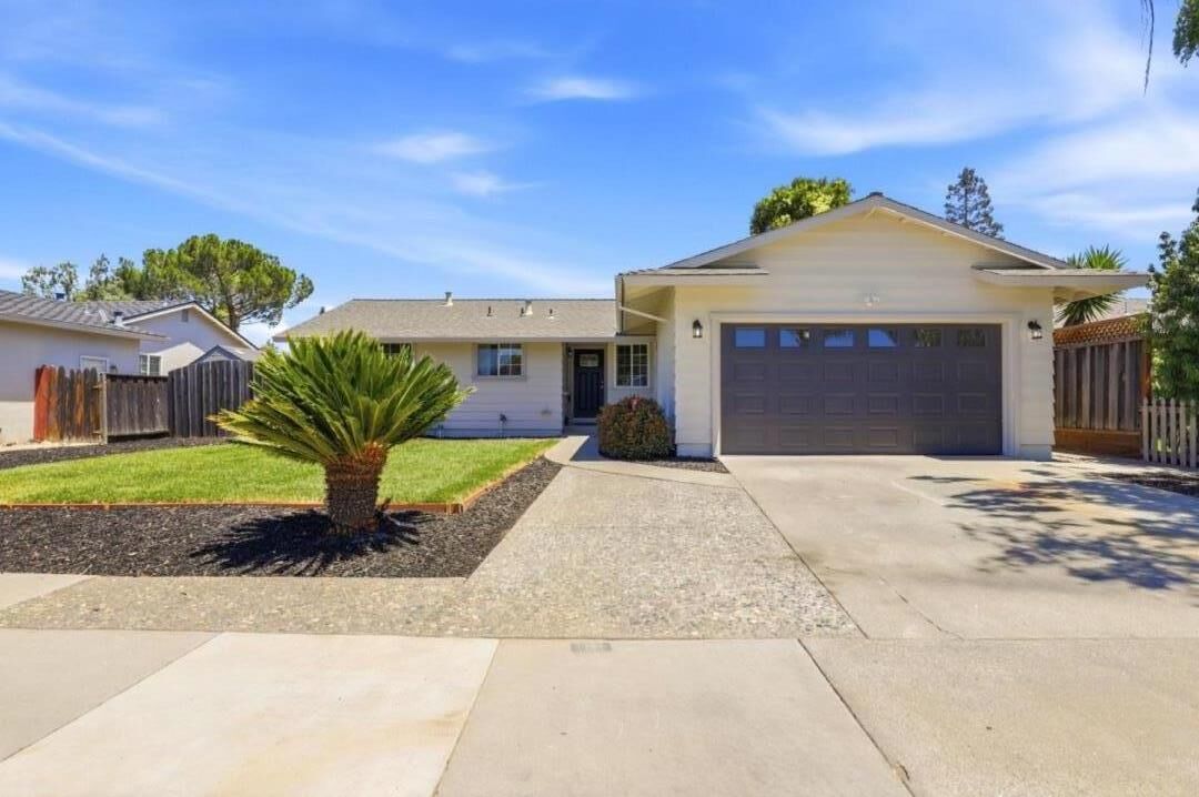 Property Photo:  8312 Kelton Drive  CA 95020 