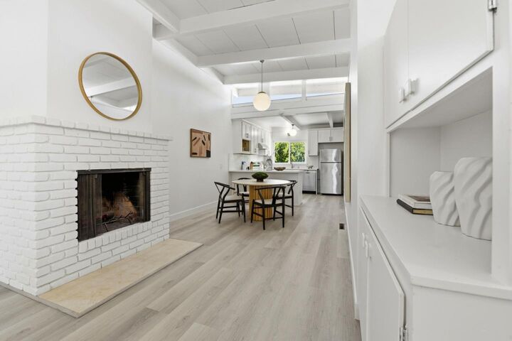 Property Photo: 3909 Middlefield Road E CA 94303