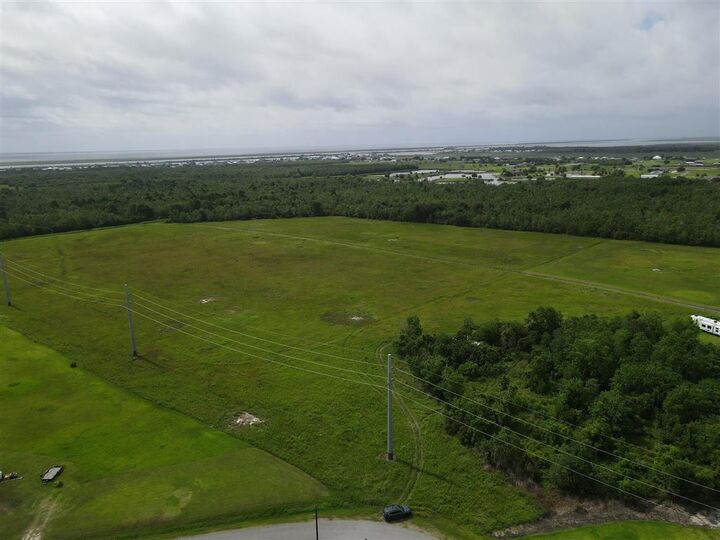 Property Photo: Tbd Lot 2 Jordan LA 70645