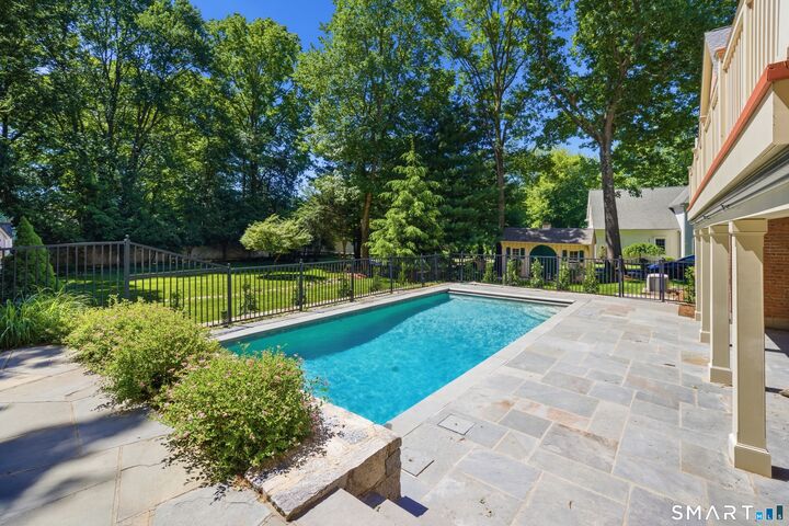 Property Photo:  254 Sherwood Farm Road  CT 06824 