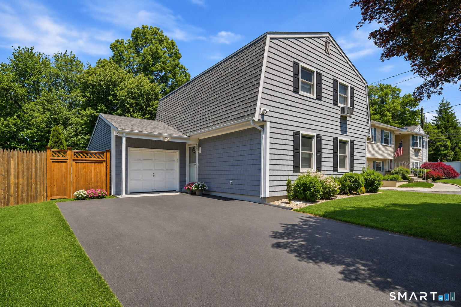 Property Photo: 6 Three Seasons Lane CT 06851