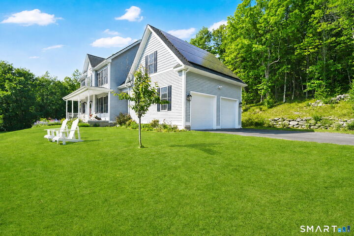 Property Photo: 3 Windmill Lane CT 06019