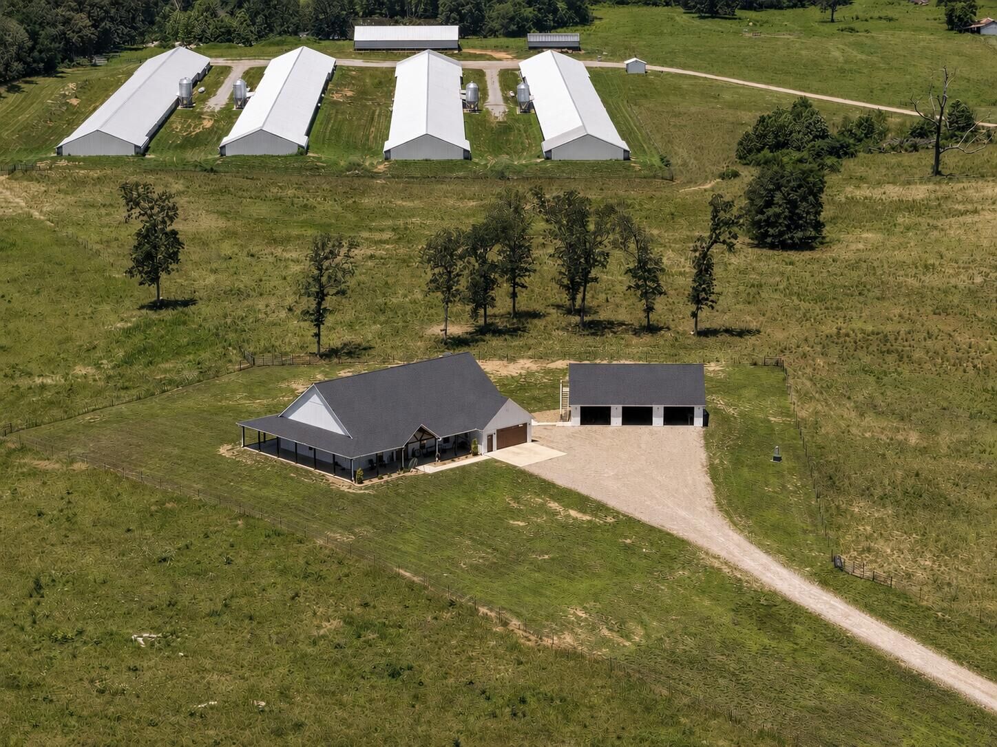 Property Photo:  6719 Ripley Route A  MO 63935 