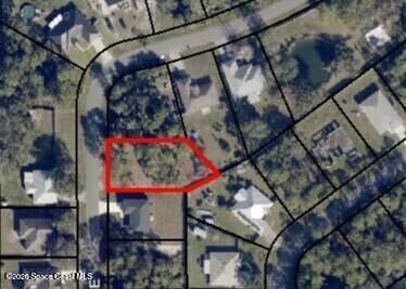 Property Photo: 2925 Polaris Avenue SE FL 32909