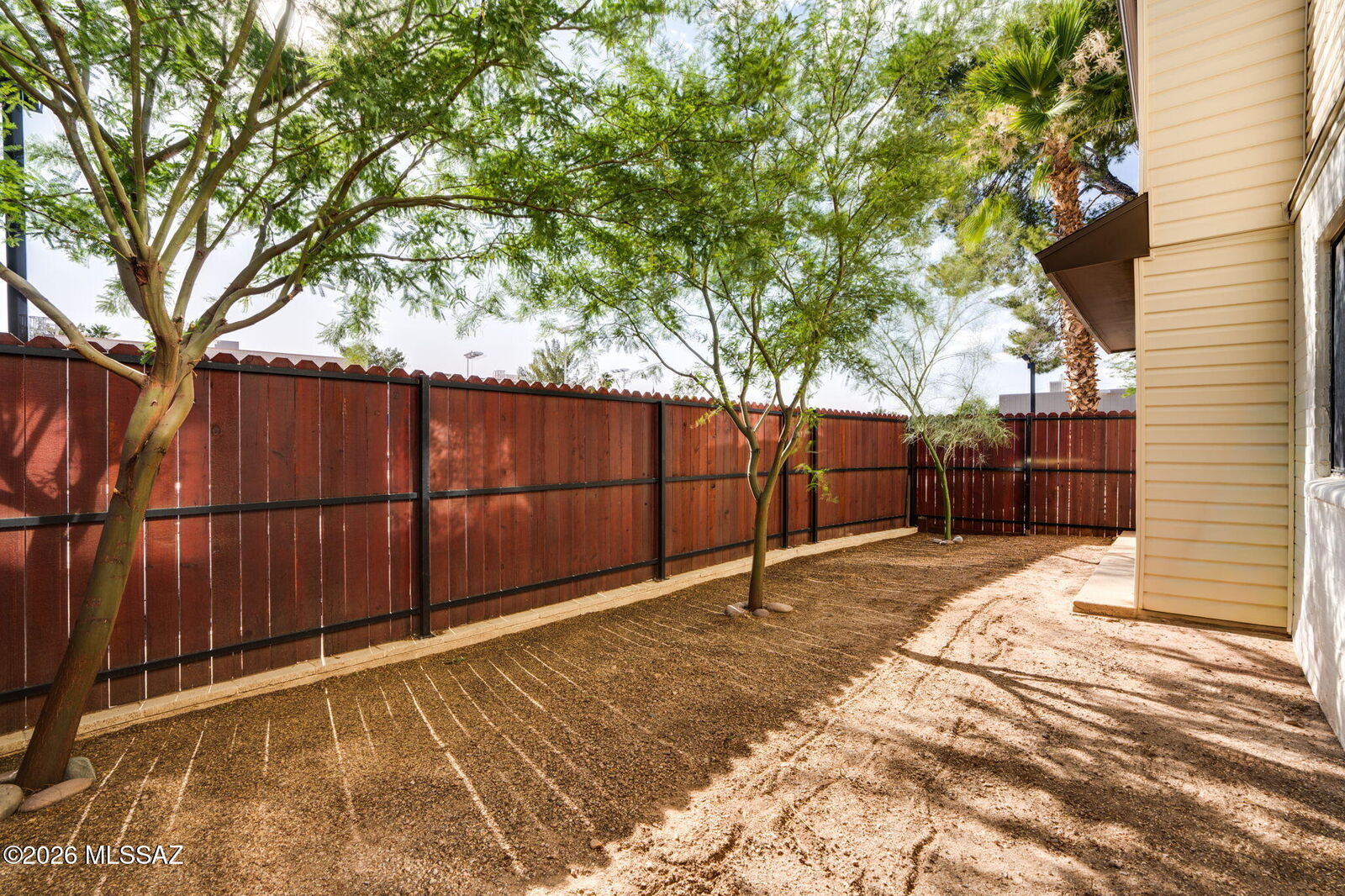 Property Photo:  1336 S Avenida Polar C-107  AZ 85710 