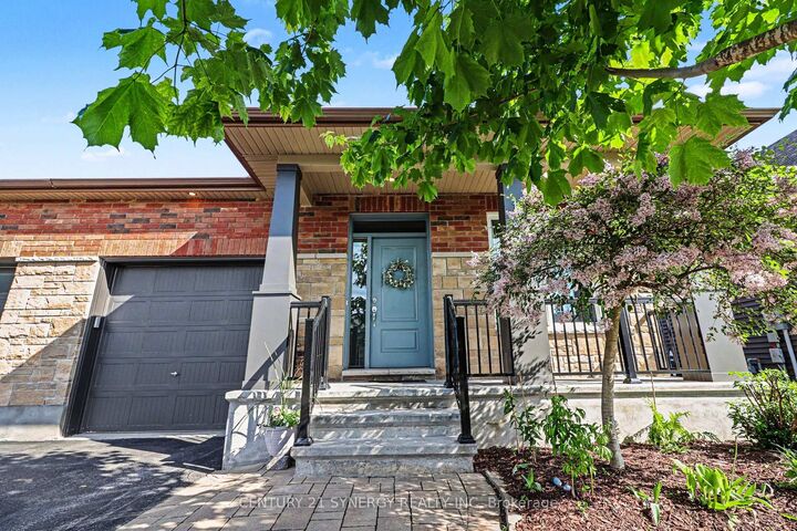 Property Photo: 129 Boxcar Crescent ON K4R 0C4