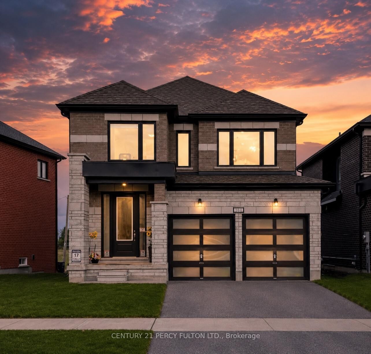 Property Photo:  197 St Joseph Road  ON K9V 0R8 