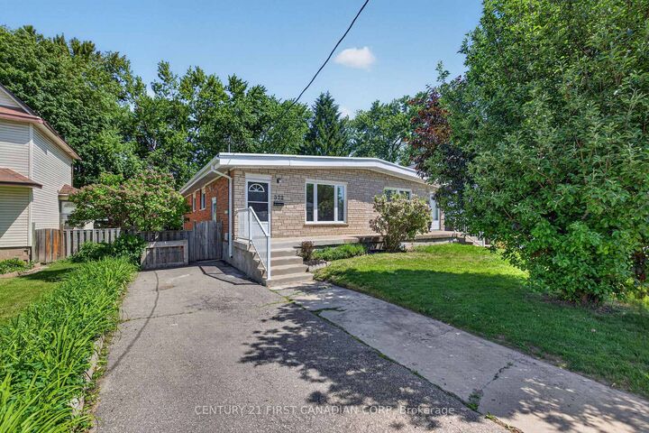 372 Dieppe Street — photo 1