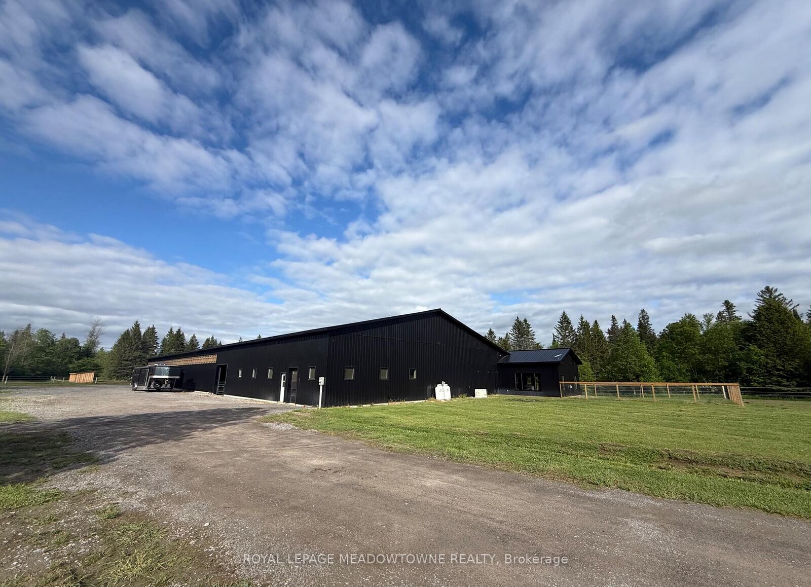 Property Photo: 394 Lavallee Road ON K7V 3Z4