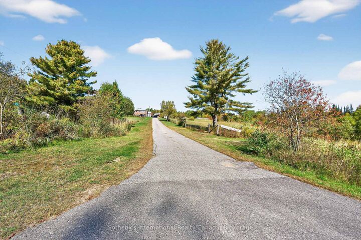 Property Photo: 122 McFadden Line ON P0H 2L0