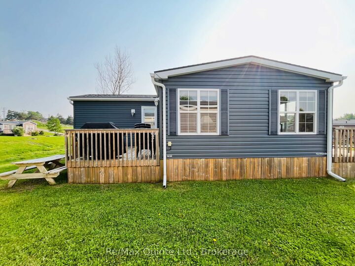 Property Photo: 486 County Road 18 N/A 8 Cricket Ln ON K0K 1P0