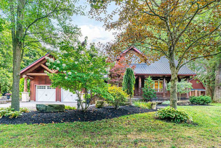 Property Photo: 7725 Leskard Road N ON L0B 1M0