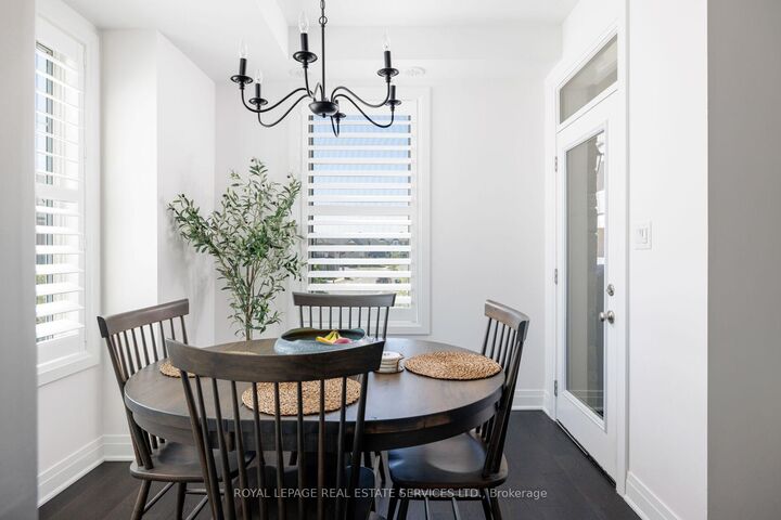 Property Photo: 1317 Leriche Way 86 ON L9E 0H5