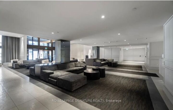 Property Photo:  30 Gibbs Road 104  ON M9B 0E4 