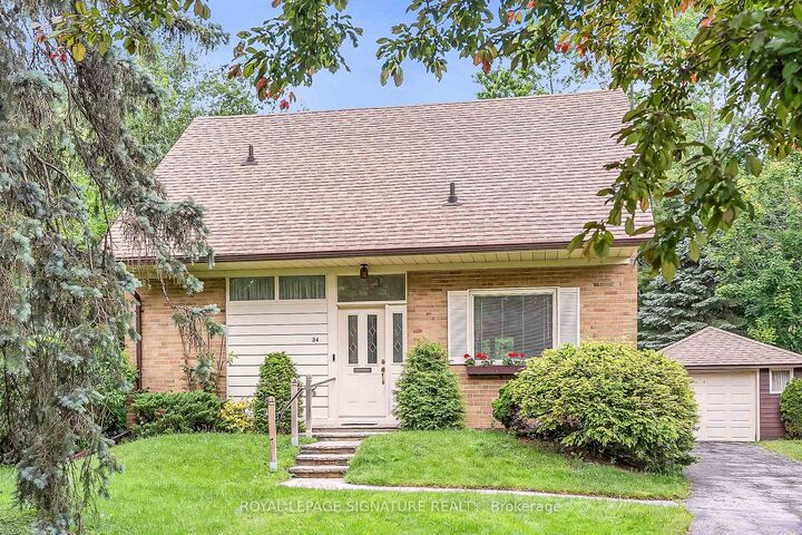 34 Addison Crescent — photo 1