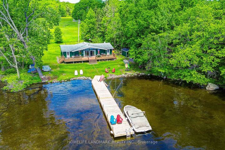 Property Photo: 1093 Cooper Point Road 8 ON
