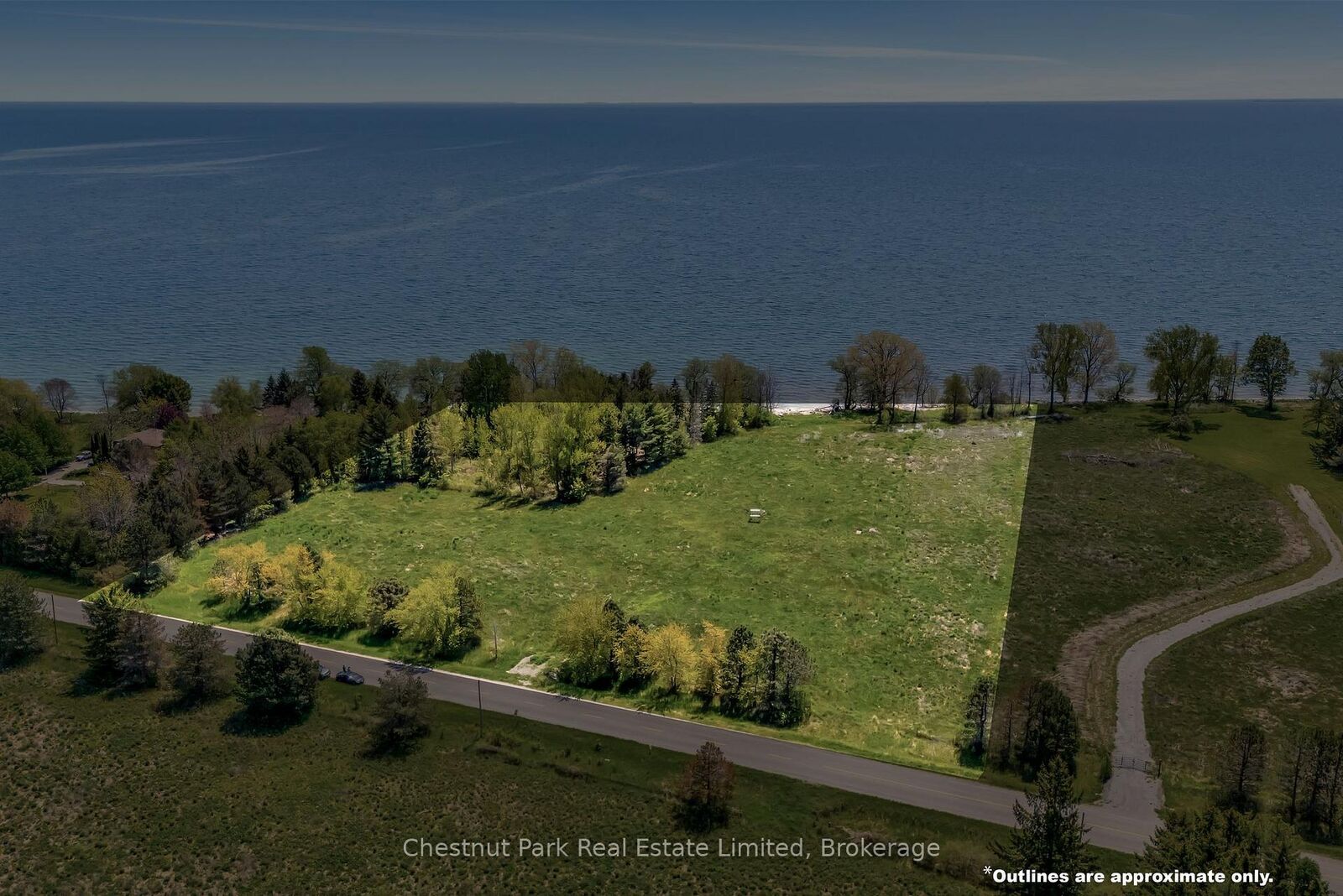 Property Photo:  4778 County Road 8 N/A  ON K0K 2T0 