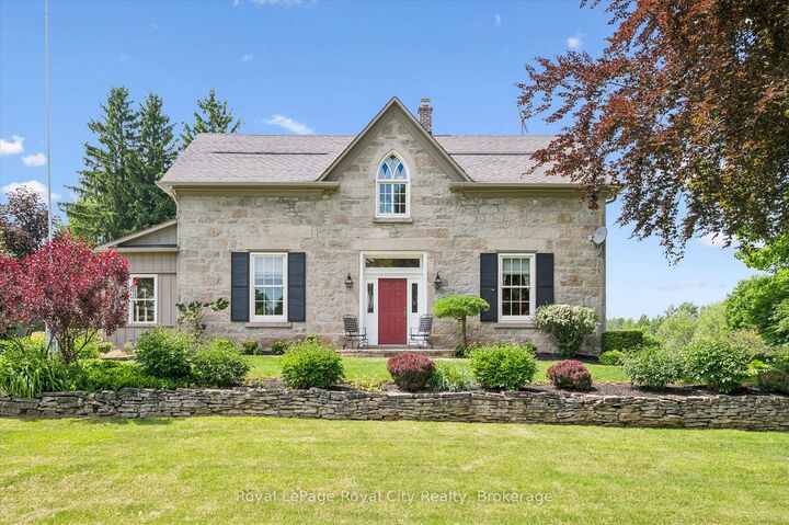 551 Campbellville Road — photo 1
