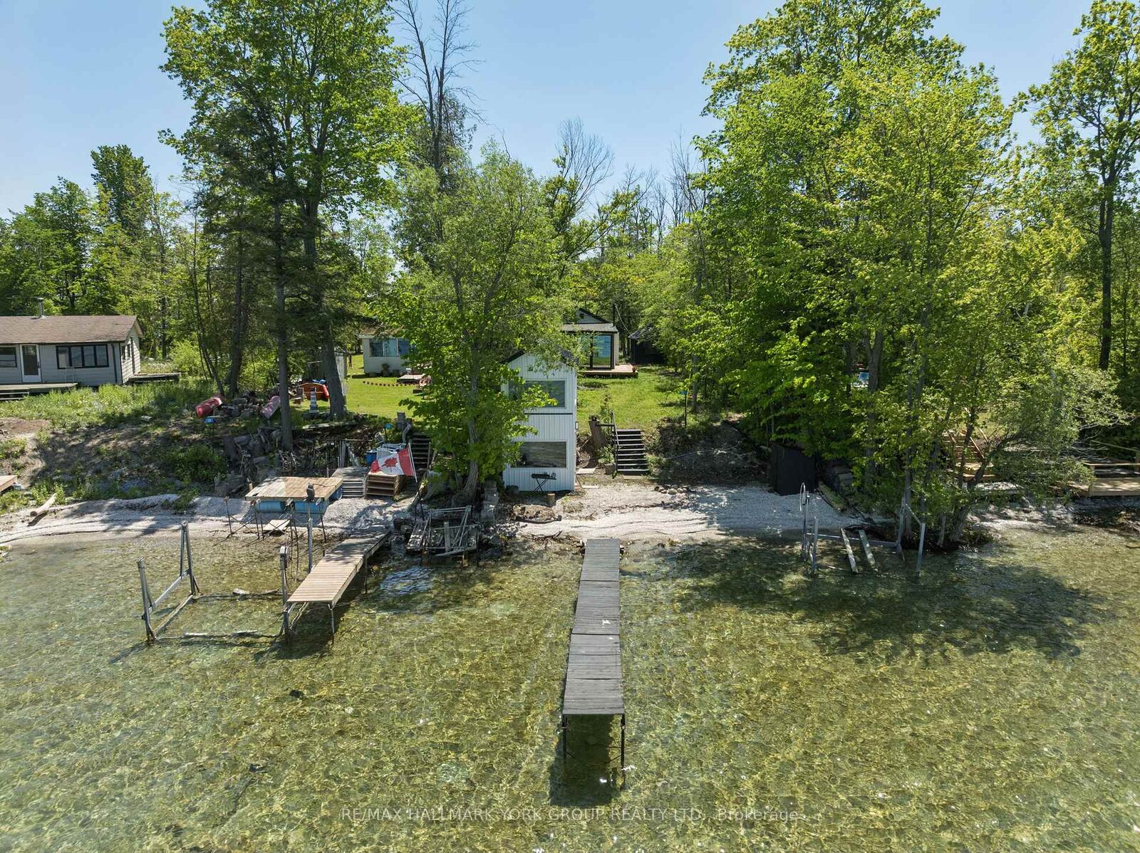 Property Photo:  10 Snake Island Road  ON L4P 3E9 