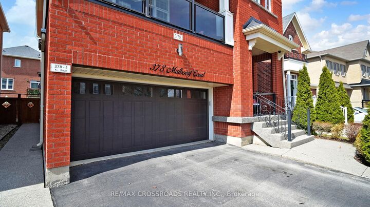 Property Photo:  378 Malboeuf Court  ON L9T 7Y3 